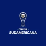 Logo of CONMEBOL Sudamericana tournament